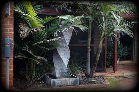 York Motel - Accommodation BNB 3