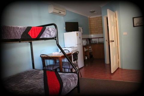 York Motel - Accommodation BNB 5