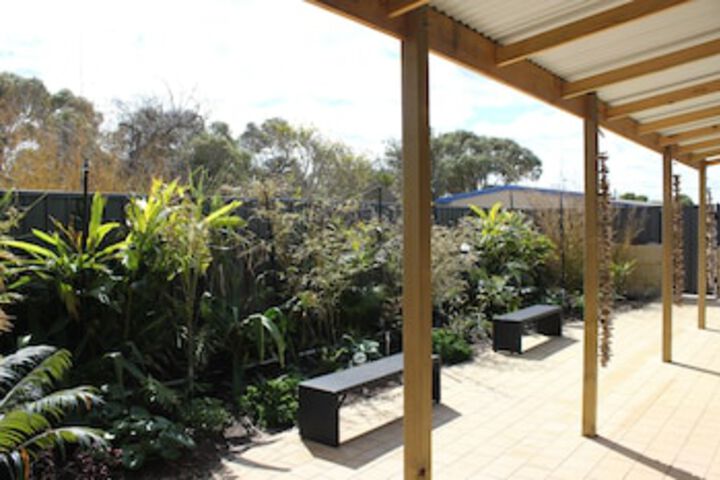 Lancelin WA Accommodation BNB