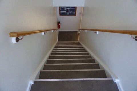 Lakeview Motor Inn - Accommodation BNB 4
