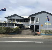 Lakeview Motor Inn - Accommodation BNB