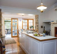 Wishing Well Cottage - Accommodation BNB