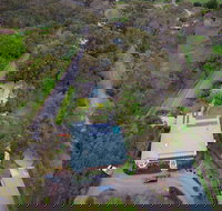 St Helens Country Cottages - Accommodation BNB