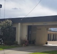 Bairnsdale Town Central Motel - Accommodation BNB