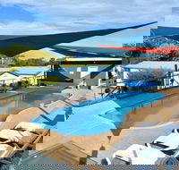 Metung Holiday Villas - Accommodation BNB