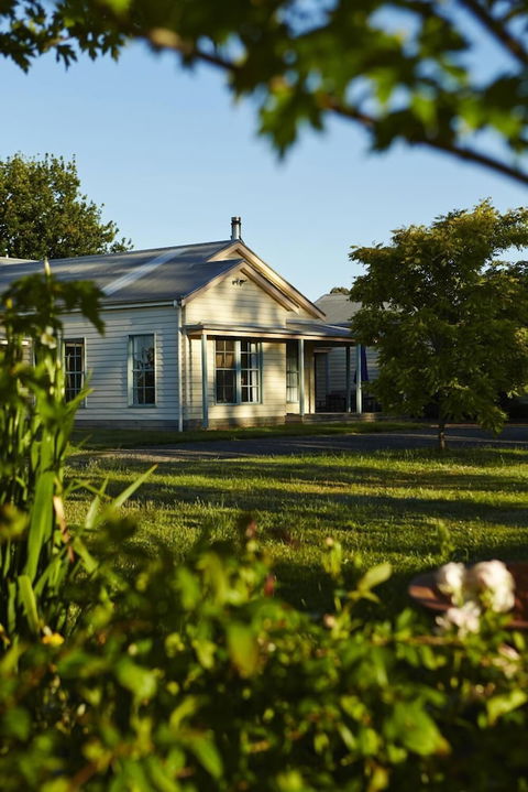Grampians View B&B - Accommodation BNB 0