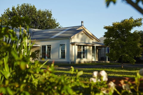 Grampians View B&B - Accommodation BNB 3