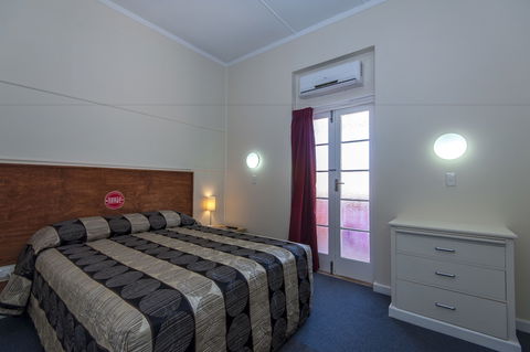 North Gregory Hotel - Accommodation BNB 5