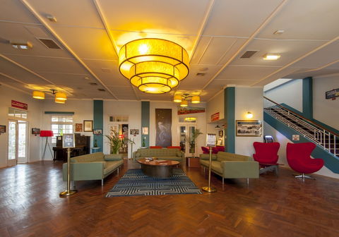 North Gregory Hotel - Accommodation BNB 0