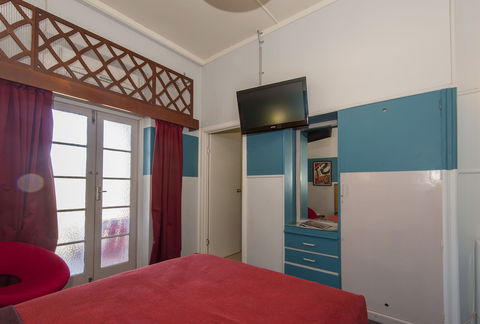 North Gregory Hotel - Accommodation BNB 4