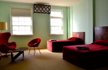 North Gregory Hotel - Accommodation BNB 6