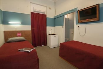 North Gregory Hotel - Accommodation BNB 3
