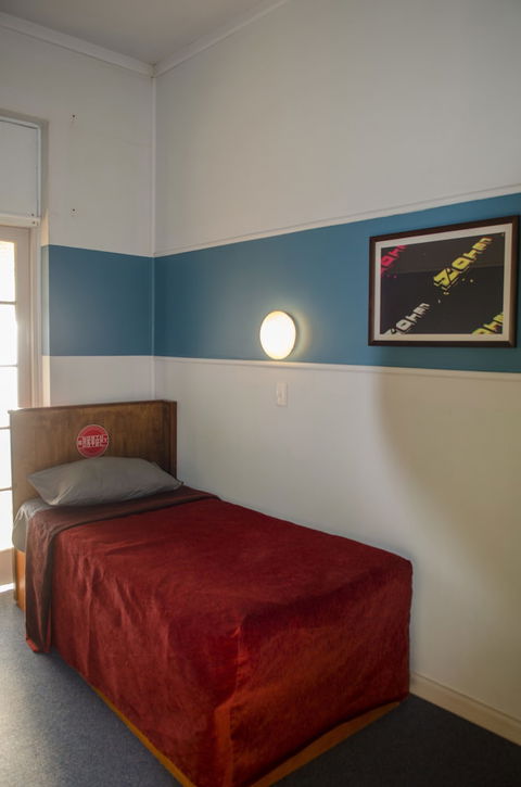 North Gregory Hotel - Accommodation BNB 2