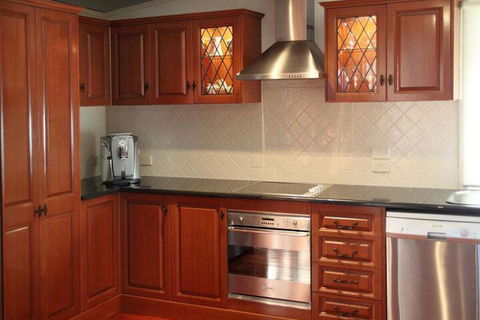 Amelia S Bed & Breakfast - Accommodation BNB 3