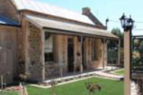 Amelia S Bed & Breakfast - Accommodation BNB 0