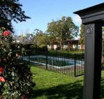 Captains Lodge International  VIP Restaurant - Accommodation BNB