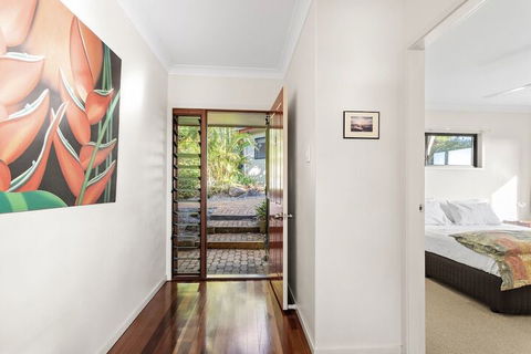 Byron Hinterland Villas - Accommodation BNB 6