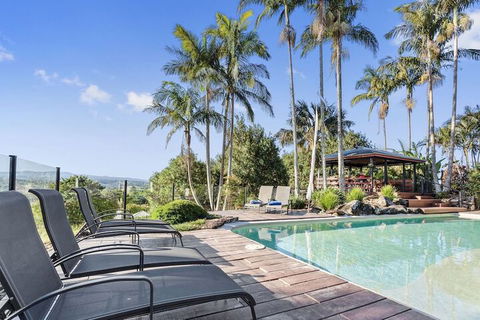 Byron Hinterland Villas - Accommodation BNB 1