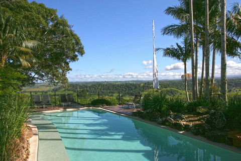 Byron Hinterland Villas - Accommodation BNB 4