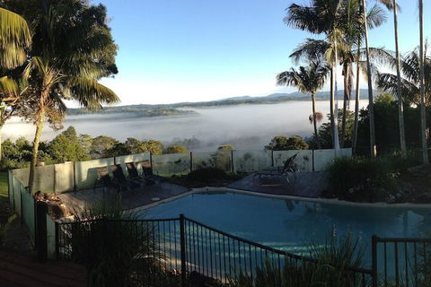 Byron Hinterland Villas - Accommodation BNB 2