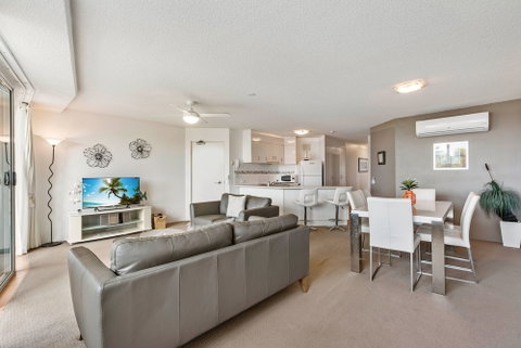 Sailport Mooloolaba Apartments - Accommodation BNB 6