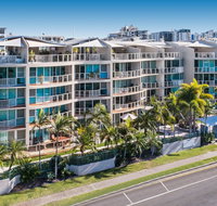 Sailport Mooloolaba Apartments - Accommodation BNB