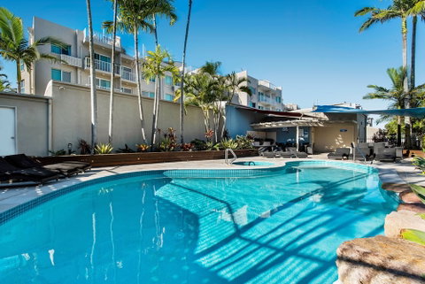 Sailport Mooloolaba Apartments - Accommodation BNB 3