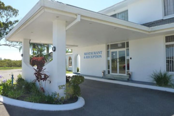 Little Pelican NSW Accommodation BNB