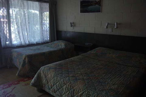White Lanterns Motel - Accommodation BNB 7