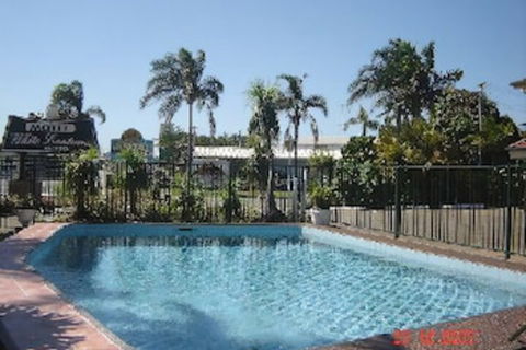 White Lanterns Motel - Accommodation BNB 0