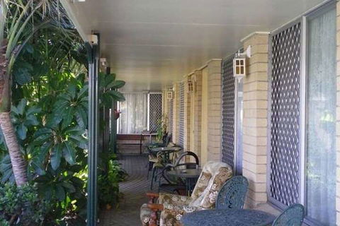 White Lanterns Motel - Accommodation BNB 4