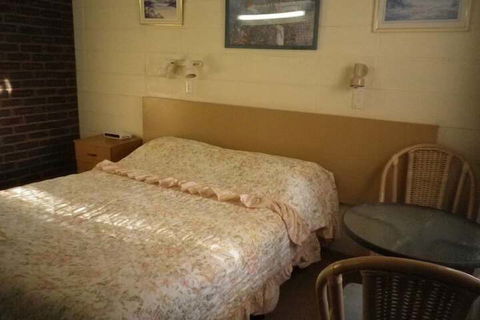 White Lanterns Motel - Accommodation BNB 5