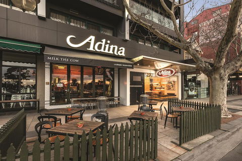 Adina Apartment Hotel St Kilda Melbourne - Accommodation BNB 2