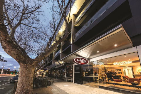 Adina Apartment Hotel St Kilda Melbourne - Accommodation BNB 3