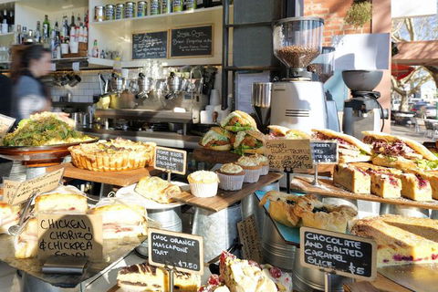 Adina Apartment Hotel St Kilda Melbourne - Accommodation BNB 5