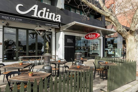 Adina Apartment Hotel St Kilda Melbourne - Accommodation BNB 1