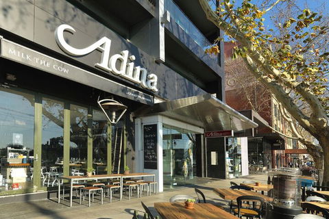 Adina Apartment Hotel St Kilda Melbourne - Accommodation BNB 4
