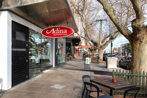 Adina Apartment Hotel St Kilda Melbourne - Accommodation BNB 6