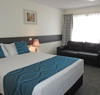 Gallery Motel - Accommodation BNB