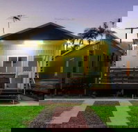 Kurrimine Beach Holiday Park - Accommodation BNB