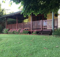 Clover Cottage Country Retreat - Accommodation BNB
