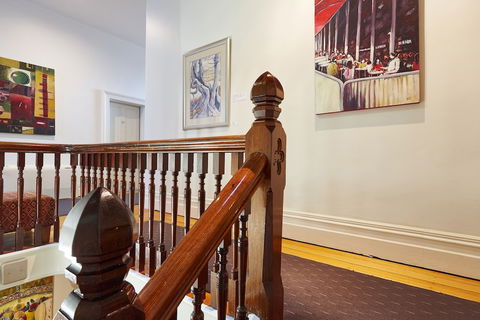 Auldington Hotel - Accommodation BNB 4
