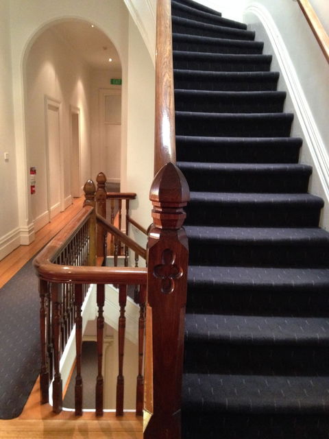 Auldington Hotel - Accommodation BNB 1