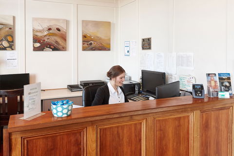 Auldington Hotel - Accommodation BNB 3