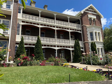 Auldington Hotel - Accommodation BNB 0
