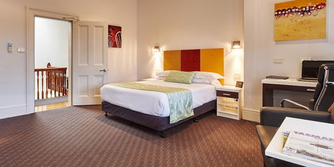 Auldington Hotel - Accommodation BNB 6