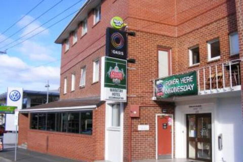 The Waratah Hotel - Accommodation BNB 6