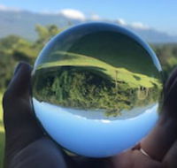 Silk Pavilions Glamping - Accommodation BNB