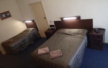 Augusta Courtyard Motel - Accommodation BNB 5