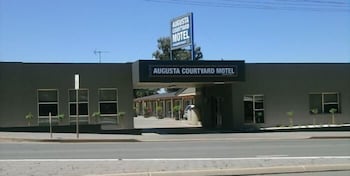 Augusta Courtyard Motel - Accommodation BNB 0